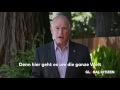 California Governor Jerry Brown Has a Message for Global Citizen Festival Hamburg