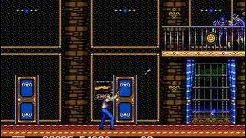 Rolling Thunder 3 No Miss Clear 4/5