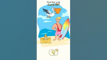 DOP 2 (DELETE ONE PART) LEVEL 124 #shortsfeed #vairalvideo #youtubeshorts