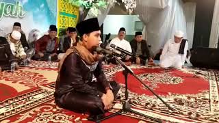 Surah Shams amazing voice