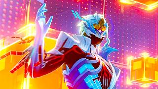 Celebrity Genshin Impact 6.6 - Il Dottore Final Boss & Ending Profile