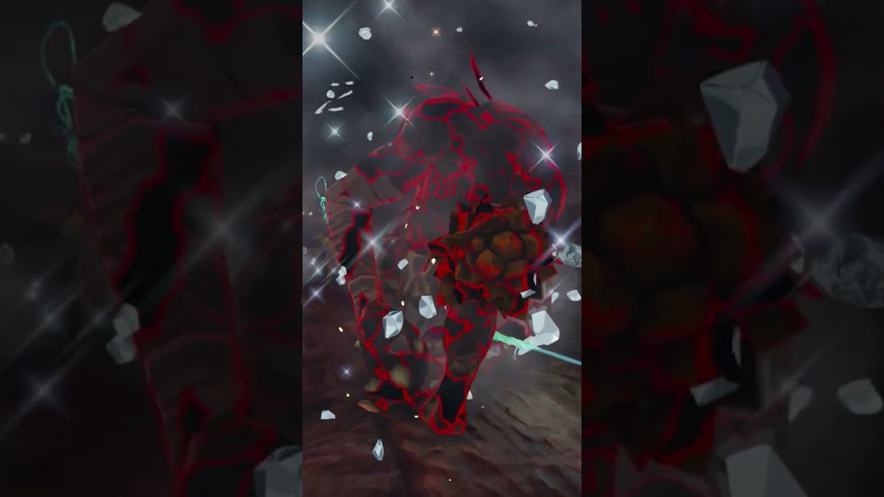 This Isn't A FUN Fact!?! 