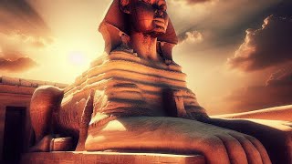 The Mystical Secrets of the Sphinx: Guardian of Pharaoh's Power