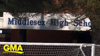New Jersey school administrator and parents battle over CDC classroom guidelines l GMA