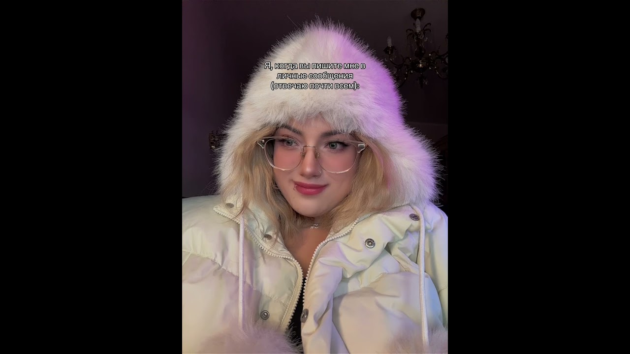 😱 РУНЯ ОТВЕЧАЕТ СВОИМ ПОДПИСЧИКАМ?