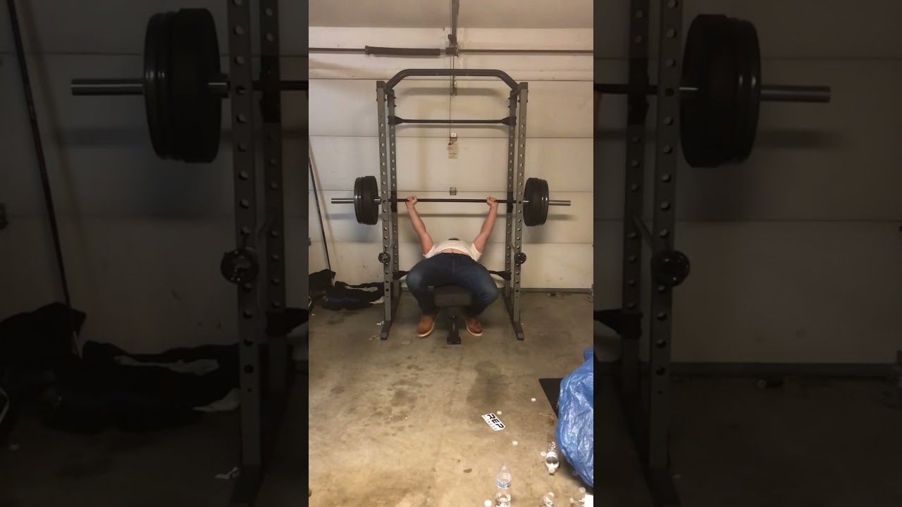 315 lbs @ 16 yo
