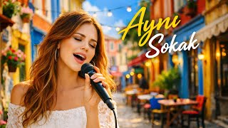 Aynı Sokak | Her Şey Aynı, Ben Eksik