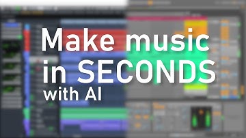 Make music in SECONDS with this AI | Neural Composer