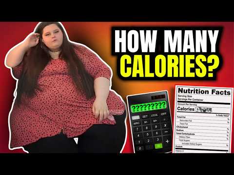 How Many Calories Does Amberlynn Reid REALLY Eat In a Week?