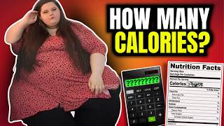 I Calculated Amberlynn Reid's Calories for an Entire Week