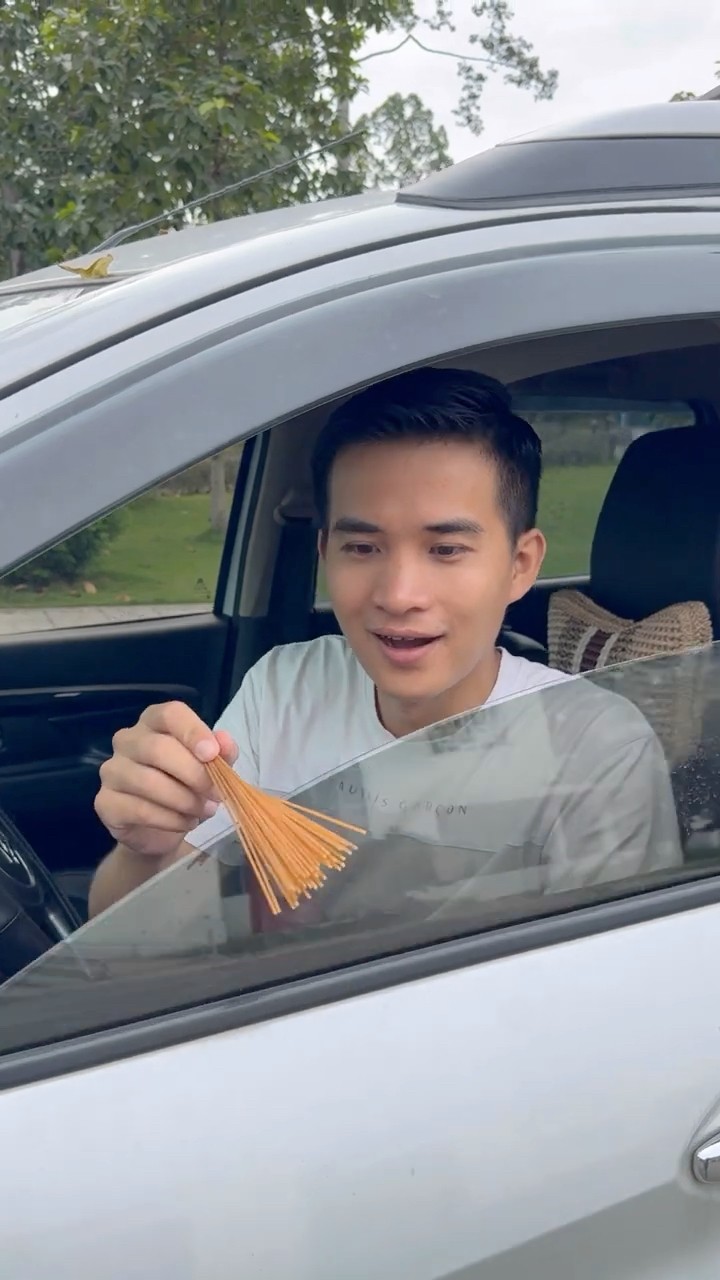 LNF - Đừng lãng phí đồ ăn || Don't waste food #shorts