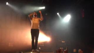 August Burns Red-White Washed Ending-Live