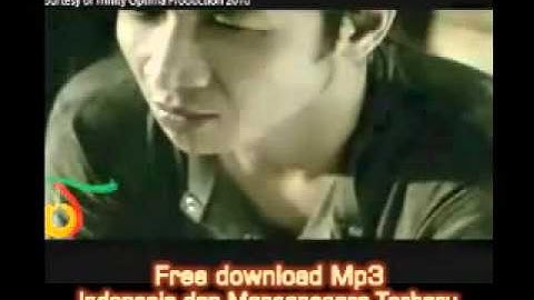 Pasha Ungu Feat Adelia - Penghujung Cintaku.flv