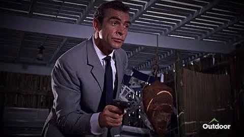 Gun Stories — James Bond Walther PPK