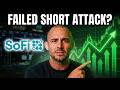The Short Seller That Tried to Destroy $SOFI - And Failed in One Trading Day