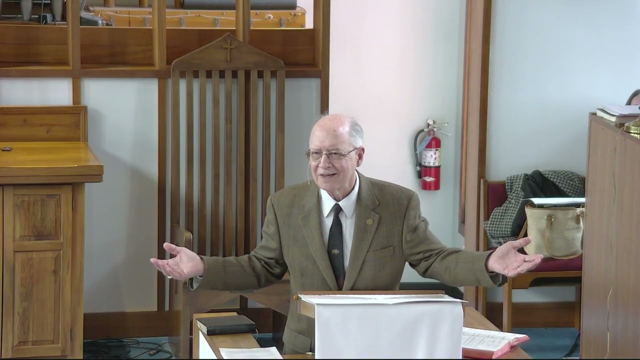 The Cross is Not a Symbol