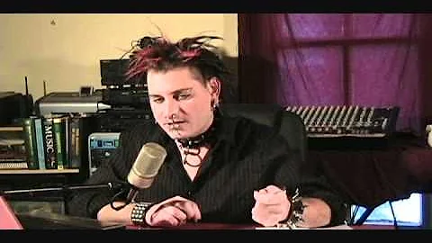 Nick Pierce- Episode 9- Getting A Gig. How to Booking Your Band