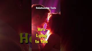 Stop Using the Orange Peel Test  Real Love Has Receipts, Not Tricks #dating #relationships