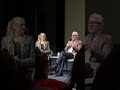 Only Murders in the Building Finale (S5) Screening &amp; Q&amp;A with Steve Martin and Cast | SoHo, NYC