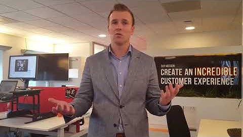 Recruiters United | Bureau Recruitment Event | Jelle den Dunnen Bullhorn