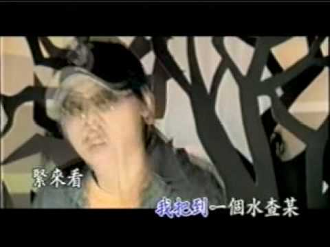 阿弟仔 水查某