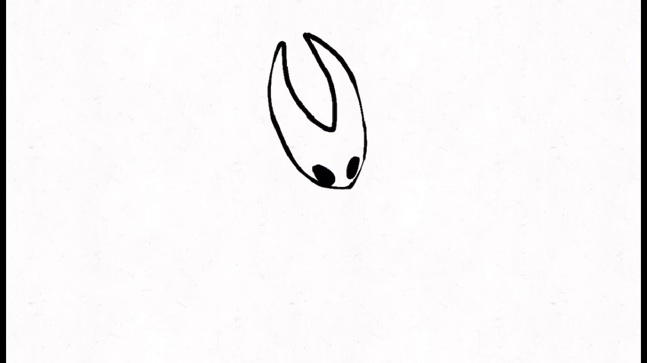 horn et hollow knight animation YouTube horn et hollow knight animation YouTube