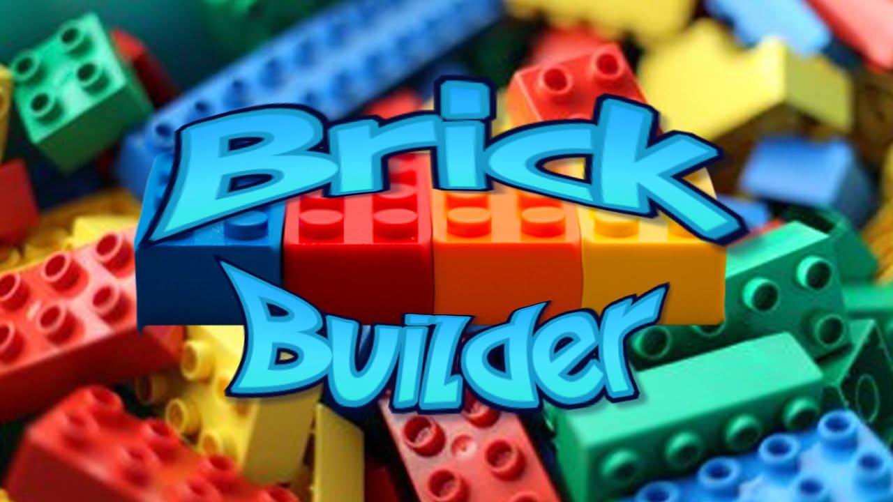 brick builders game's 🎮! Al level completely 🎮brickbuilder YouTube