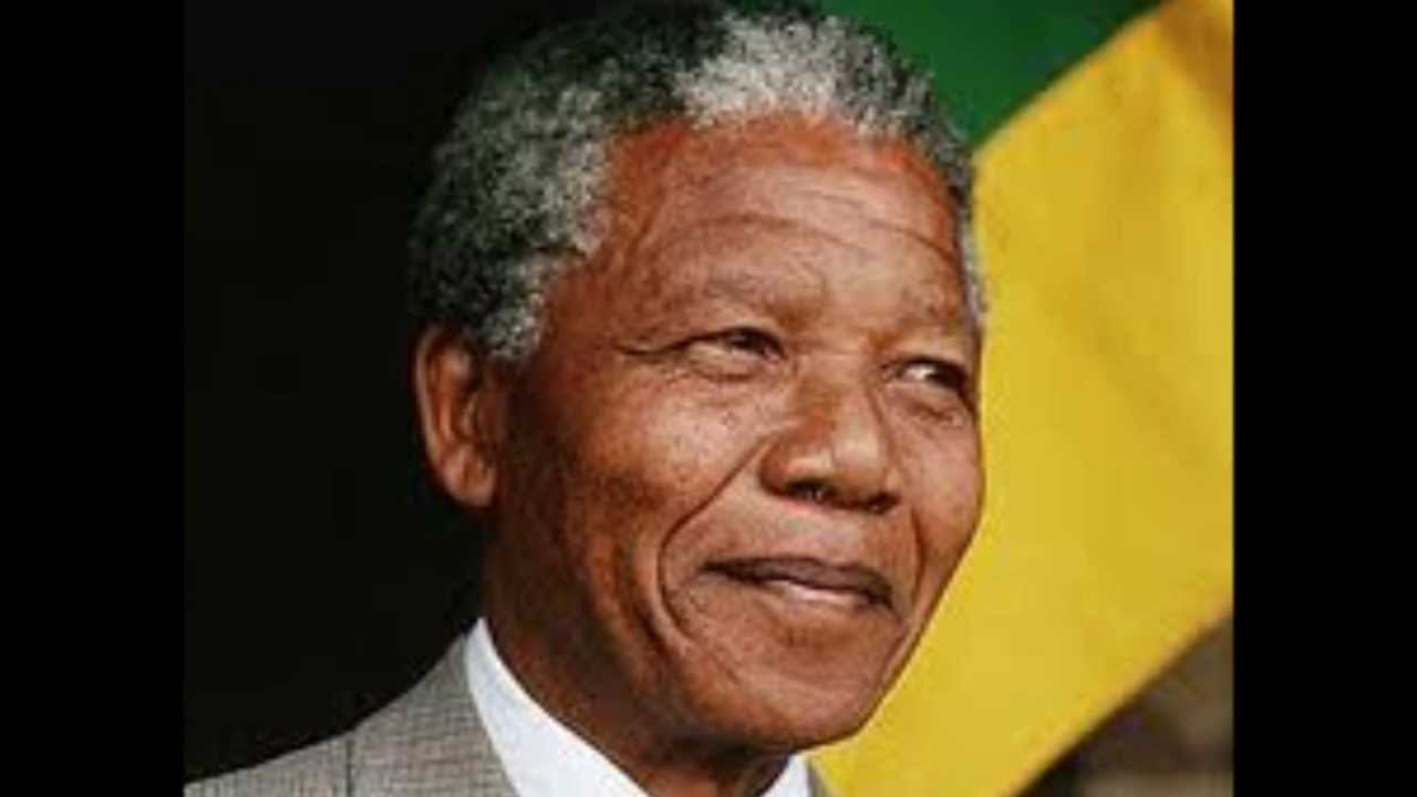 Botswana Music Nata Capricorn Mandela