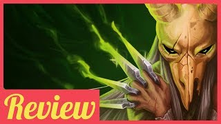 Slay the Spire Switch Review