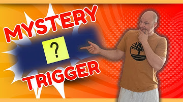 PURE CHAOS + MYSTERY TRIGGER 🌀 (Fast Aggressive ASMR)