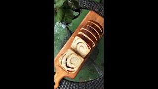 Ham & Cheese Loaf 火腿奶酪面包