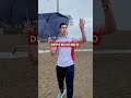 ¿Bandera roja en la playa? Red flag de manual 🚩❌🆘