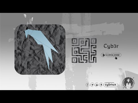 5 شرح الترمنال على توزيعة Parrot Security OS 