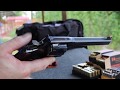 Classic smith  wesson model 29  dirty harry pistol