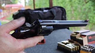 Clic Smith & Wesson Model 29 - Dirty Harry Pistol