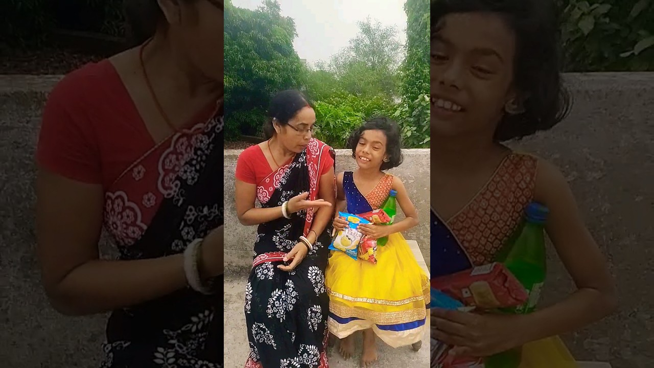 advika Ne mummy ko Kuchh Nahin Diya 😱😱