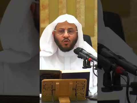 من هم أولو العزم من الرسل ومن هو أفضلهم عزيز فرحان العنزي