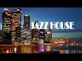 Urban Jazz Modern Relaxing  Chillout House Music /Jazz Studying Music /Avant-Garde Jazz  Lounge