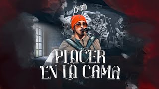 Video thumbnail of "Los Del Cristo- Placer En La Cama [Inedita En Vivo] 2023"