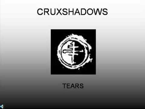 CRUXSHADOWS - TEARS ( full version.)