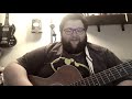 Can't Take My Eyes off You - Frankie Valli (Cover) by Austin Criswell