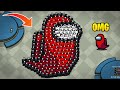 Among Us - Perfect Timing #28 (Funny Moments)