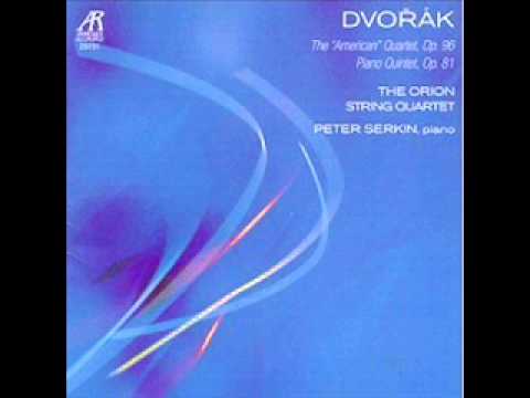 orion-string-quartet--dvorak-piano-quintet-in-a-major-ii.-dumka-(peter-serkin,-piano)