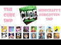 The Cube SMP: Seven Years Later