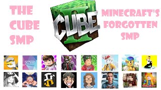 The Cube SMP: Seven Years Later