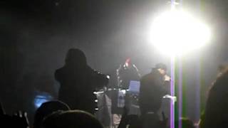 Club Dogo live Napoli 18/12/10 (2°)