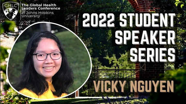 Vicky Nguyen Presents on Food-borne Diseases in De...