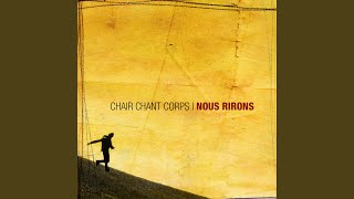Watch Chair Chant Corps Le Sud video