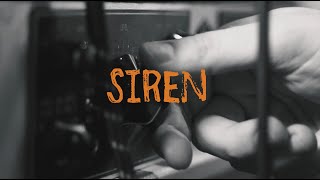 Live Sessions - Frank Follows - Siren Live Studio Recording