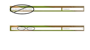 Controlled vocabulary